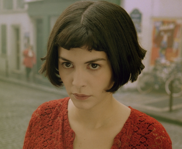 Amelie